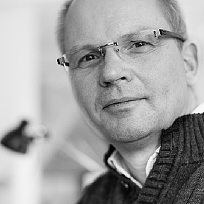 Holger Techen