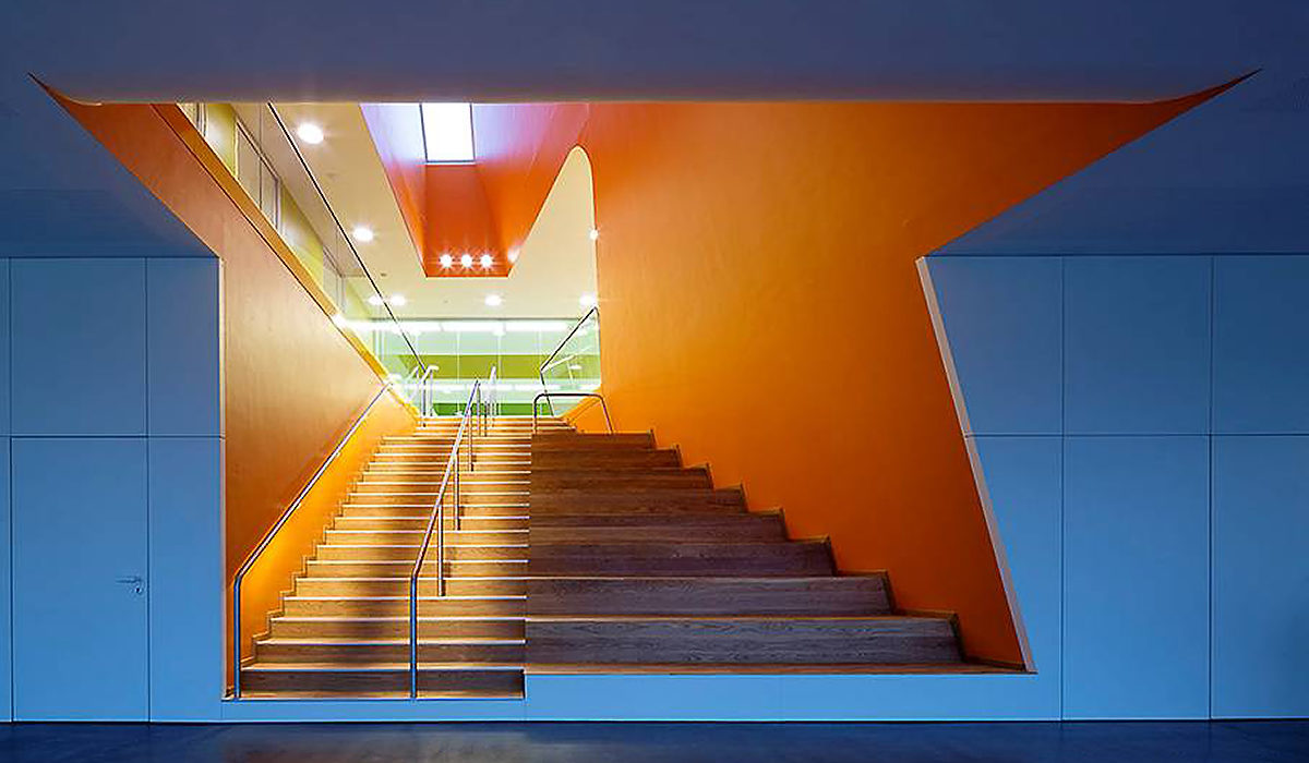 Sprach und Bewegungszentrum Hamburg SBZ