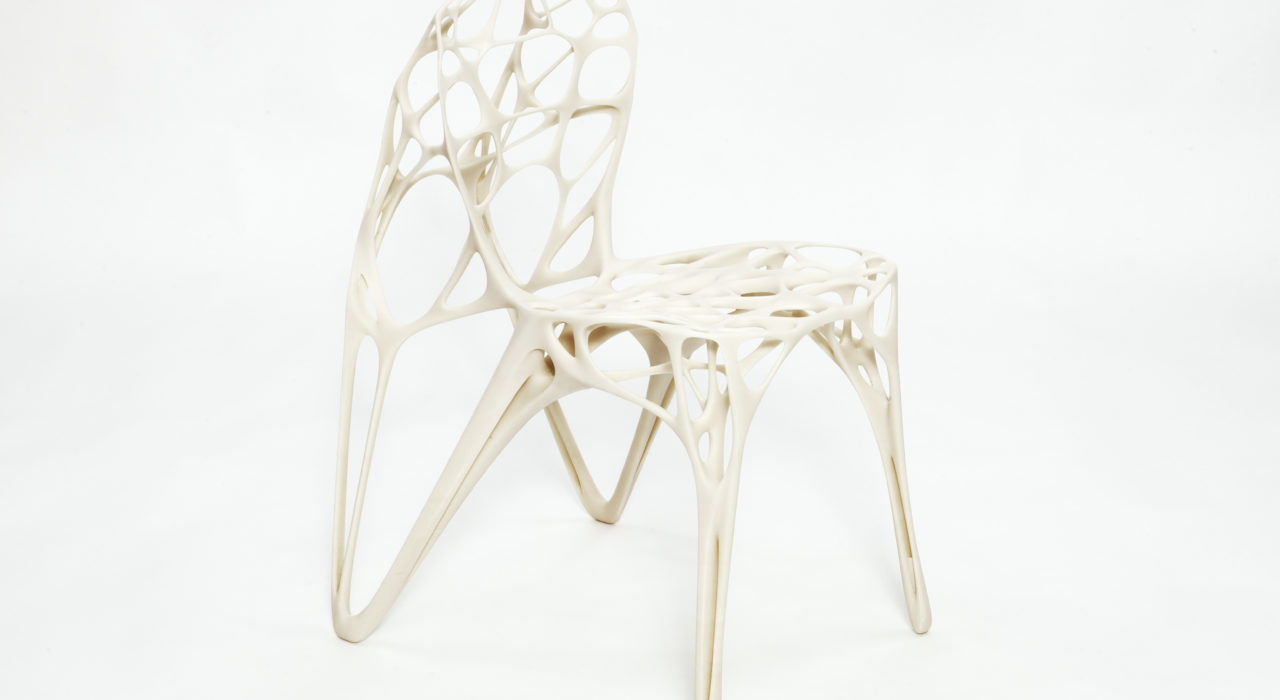 Generico Chair 3D Druck